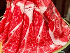 -牛New寿喜烧(新六百店)