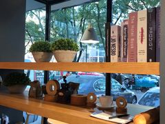 -金凤成祥(东直门现烤面包店)