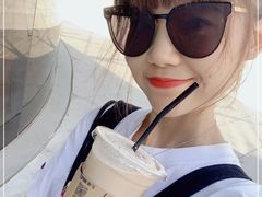 -Jamaicablue Coffeeshop(中央广场店)
