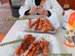 -大学路8号炸串(大学路十四号院店)