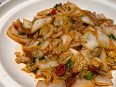 -老阿爸鲜鱼土菜(昆山花桥店)