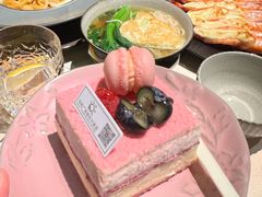 -华阳时光吧餐厅(华阳广场国际大饭店)