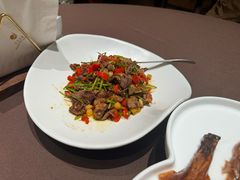 -江南·JIANGNAN(北京歌华开元大酒店)