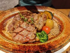 -森Some Fusion(荔湾店)