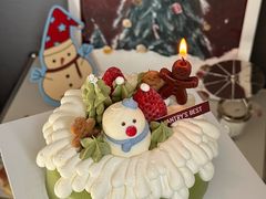 -Pantry's Best派悦坊蛋糕(K11购物艺术中心店)