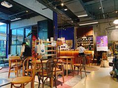 大堂-大井咖啡店(大井巷店)