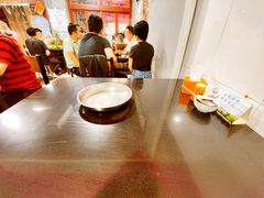 -天桥老金涮肉(牛街店)