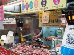 -六合夜市