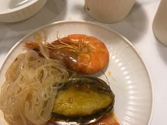 -渡海小渔村.老辈日照菜