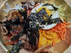 -李先生的首尔小馆(松江启源广场店)