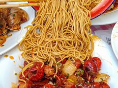 -捌贰虾蟹·江湖菜馆(江汉路店)