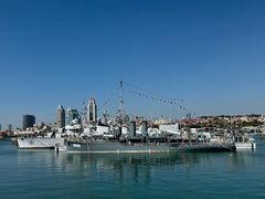 -中国人民解放军海军博物馆