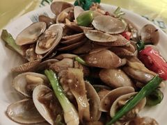 -桥东喜碧海鲜街(水东街店)
