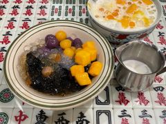 -堂屋糖水店(愚园店)