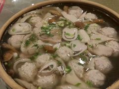 -刘胖子家常菜·蹄花焖藕(富安街店)