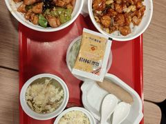 -和合谷(新街口店)