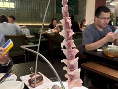 -得意咚瓜·顺德鱼生·冬瓜火锅(深圳首店)