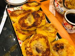 粘豆包-粘豆包铁锅炖二部(温泉街店)