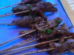 -燥次·烧烤酒场(万象城店)