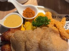 -新太二·鲜料川菜(东汇城店)
