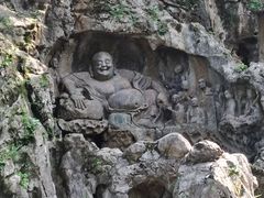 -灵隐飞来峰景区