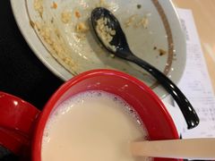 -永和大王(朝晖店)