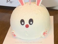 -面包新语(上地华联店)