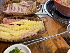 -阿婆情腊排骨火锅(金虹路店)