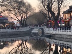 -什刹海