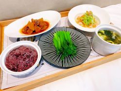 -瑞婴丽月子中心(虹桥店)