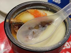 -京樽回転寿司(奥林匹克店)