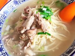 -竹青胶东摔面(黄岛开发区店)