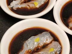-龚记海鲜20年老字号