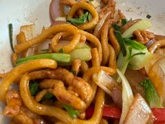 -晋江荣誉国际酒店·港誉茶餐厅