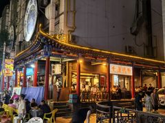 -大漠烤肉(酒泉路店)