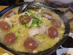 -鸽子窝(青塔店)
