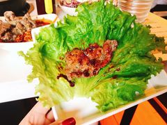 -千纸鹤嫩汁烤肉(学府店)