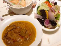 -翠华餐厅(百老汇店)
