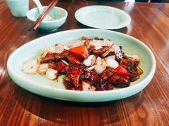 -虎哥私房菜(馒头山店)