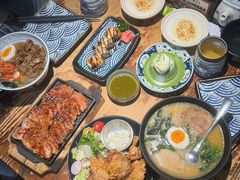 -小川洋风料理(江汉路店)