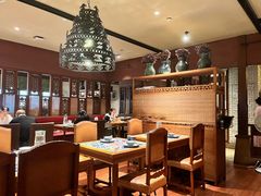 -绿茶餐厅(布吉万象汇店)