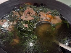 紫苏牛肉-荔苑隆都菜馆(沙溪店)