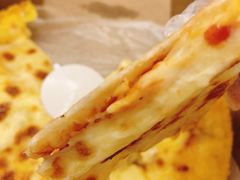 -Mr.Pizza米斯特比萨(合肥一九一二街区店)