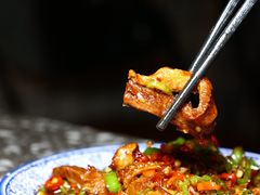 -赣南粉局·江西小炒·锅气炒粉(人民广场店)