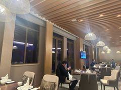 -湖州皇冠假日酒店-彩丰楼中餐厅
