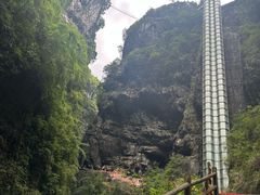 -阿依河景区