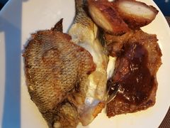 -美食汇·海鲜自助西餐厅·江门富力万达嘉华酒店