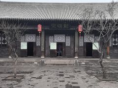-平遥县衙