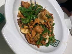 -绿草地·湘菜(7mall店)