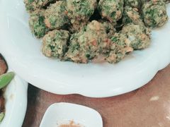 野菜丸子-胡同老锅烙(南二道街)